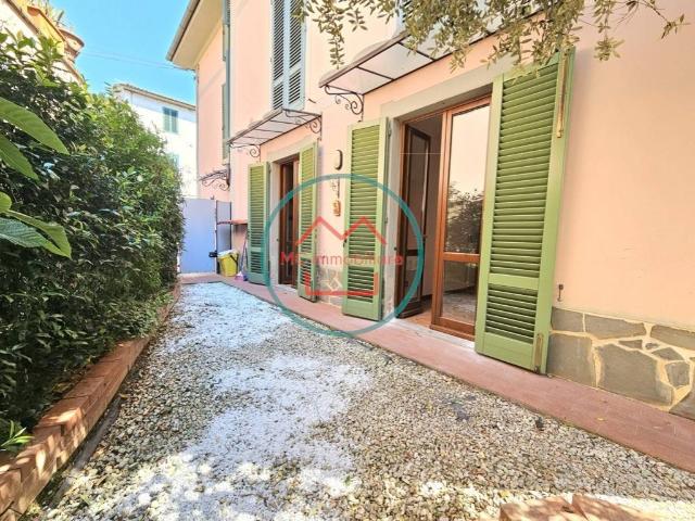 Appartamento in vendita a Pieve a Nievole PT