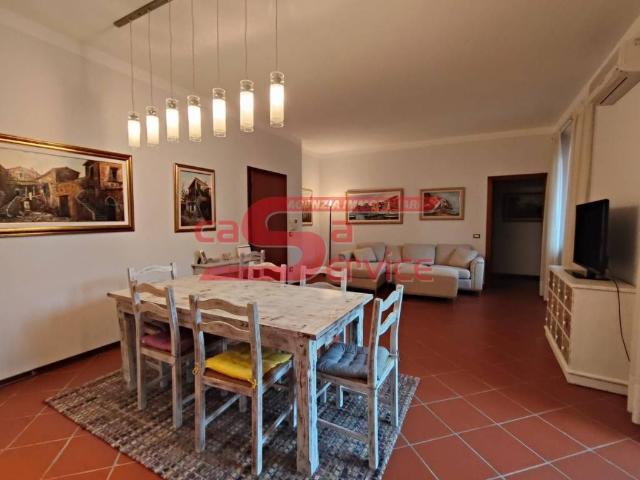Appartamento in vendita a Pieve a Nievole PT