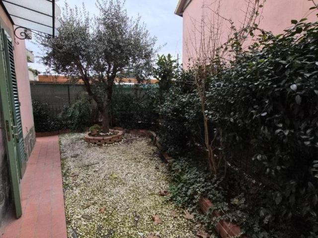 Appartamento in vendita a Pieve a Nievole PT