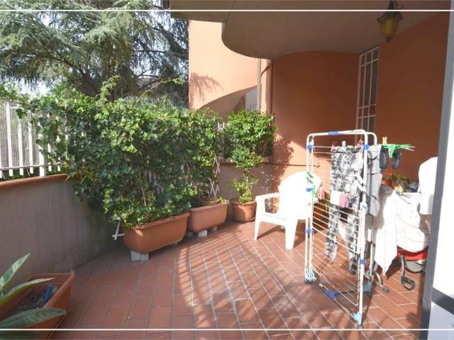 Appartamento in vendita a Pieve a Nievole PT