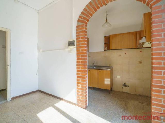 Appartamento in vendita a Pieve a Nievole PT