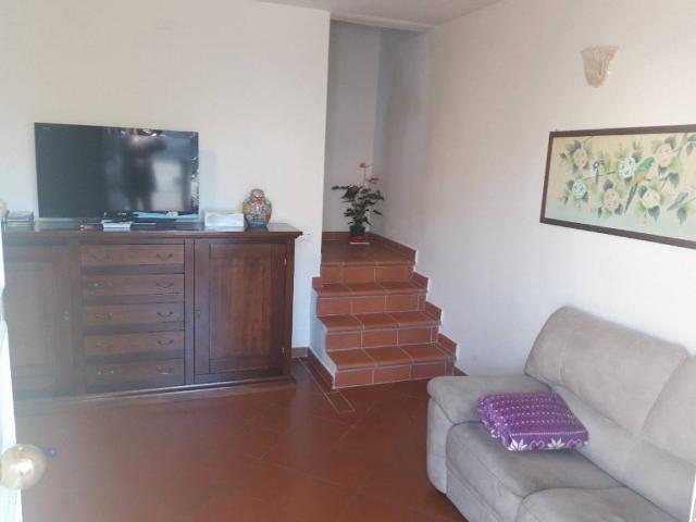 Appartamento in vendita a Pieve a Nievole PT