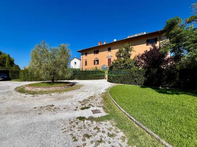 Appartamento in vendita a Pieve a Nievole PT