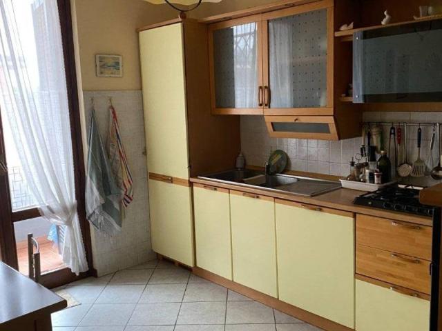 Appartamento in vendita a Pieve a Nievole PT
