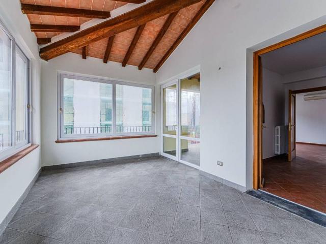 Appartamento in vendita a Pieve a Nievole PT