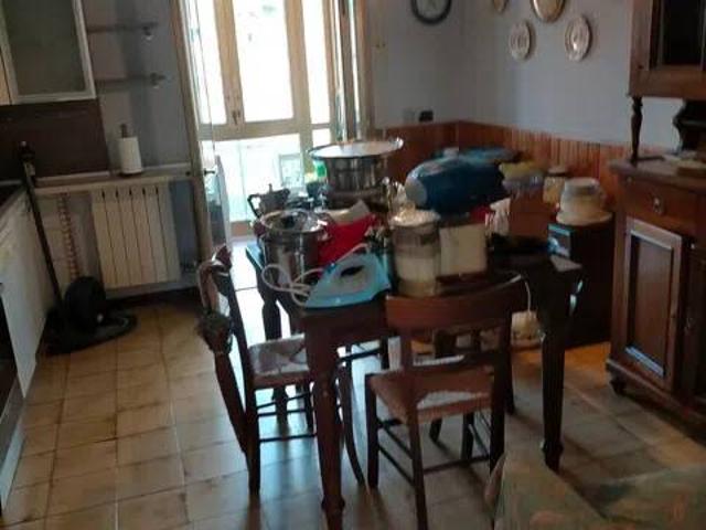 Appartamento in vendita a Pieve a Nievole PT