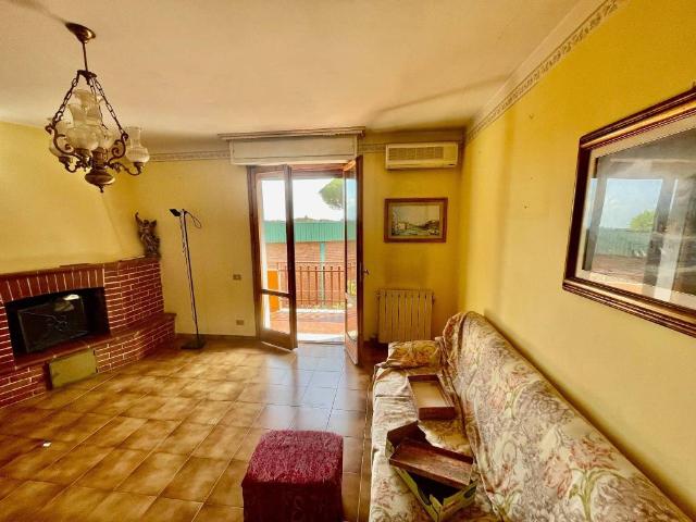 Appartamento in vendita a Pieve a Nievole PT