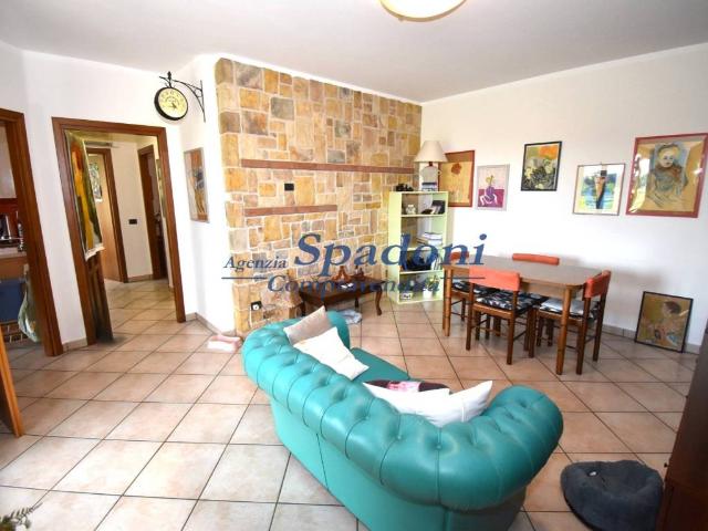 Appartamento in vendita a Pieve a Nievole PT