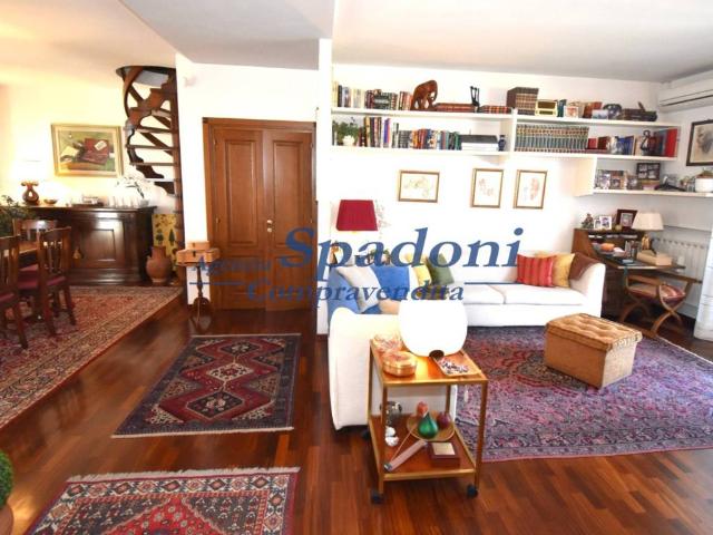 Appartamento in vendita a Pieve a Nievole PT