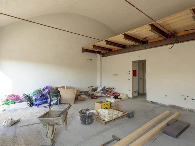 Appartamento in vendita a Pieve a Nievole PT