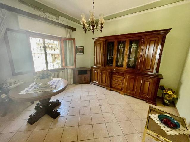 Appartamento in vendita a Pieve a Nievole PT