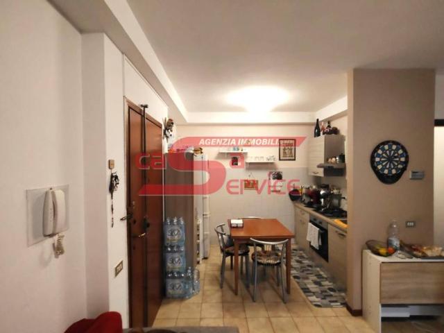 Appartamento in vendita a Pieve a Nievole PT