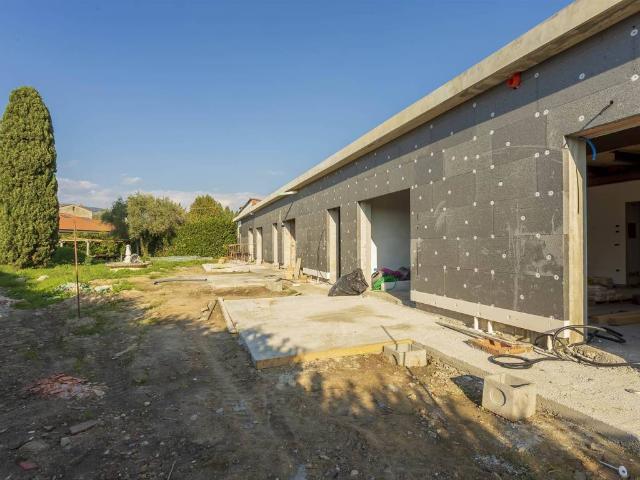 Appartamento in vendita a Pieve a Nievole PT