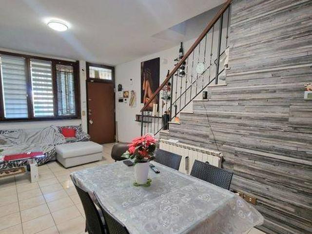 Appartamento in vendita a Pieve a Nievole PT