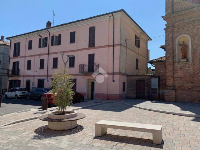Appartamento in vendita a Pieve Albignola PV