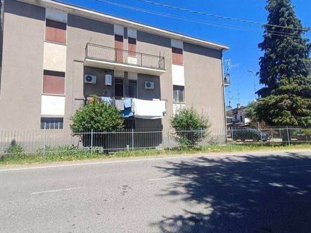 Appartamento in vendita a Pieve del Cairo PV