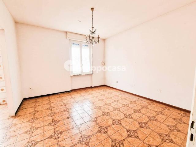 Appartamento in vendita a Pieve del Cairo PV
