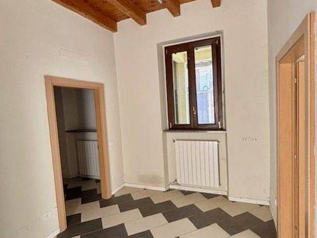 Appartamento in vendita a Pieve del Cairo PV