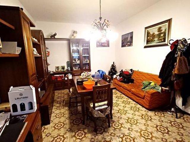 Appartamento in vendita a Pieve del Cairo PV