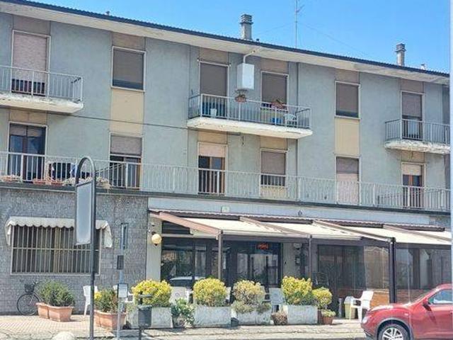 Appartamento in vendita a Pieve del Cairo PV