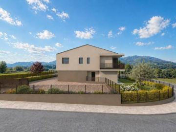Appartamento in vendita a Pieve del Grappa TV