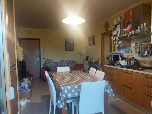 Appartamento in vendita a Pieve del Grappa TV