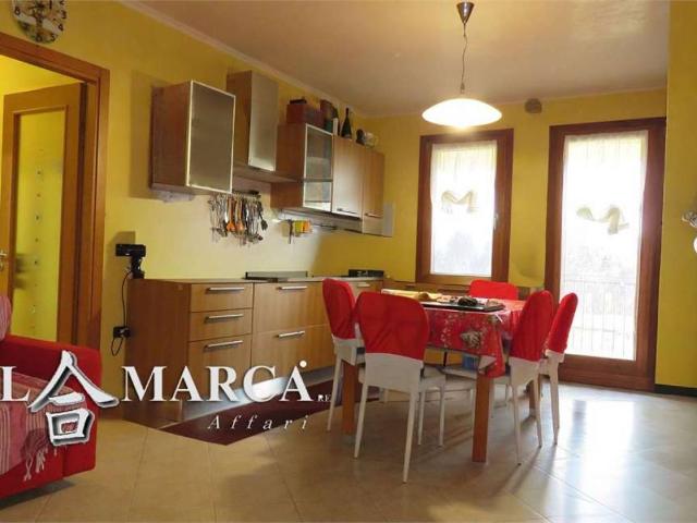 Appartamento in vendita a Pieve del Grappa TV