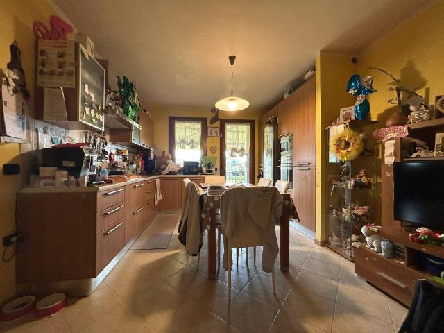Appartamento in vendita a Pieve del Grappa TV