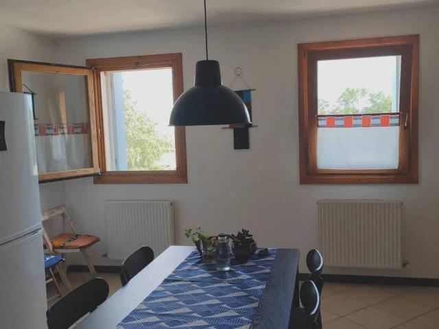 Appartamento in vendita a Pieve del Grappa TV