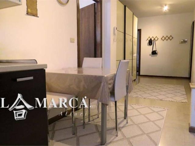 Appartamento in vendita a Pieve del Grappa TV