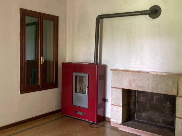 Appartamento in vendita a Pieve del Grappa TV