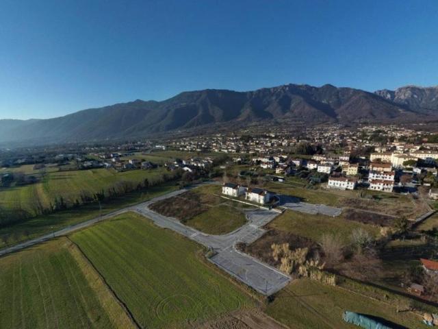 Appartamento in vendita a Pieve del Grappa TV