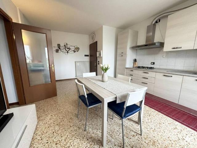 Appartamento in vendita a Pieve del Grappa TV