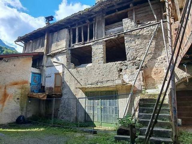 Appartamento in vendita a Pieve di Bono Prezzo TN