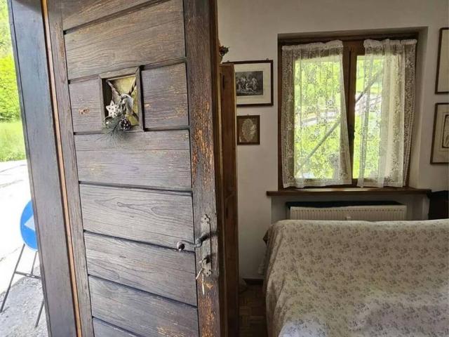 Appartamento in vendita a Pieve di Cadore BL