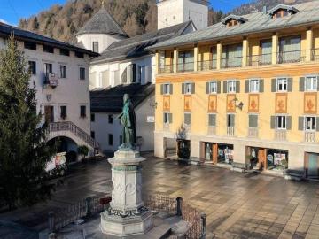 Appartamento in vendita a Pieve di Cadore BL