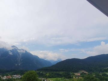 Appartamento in vendita a Pieve di Cadore BL