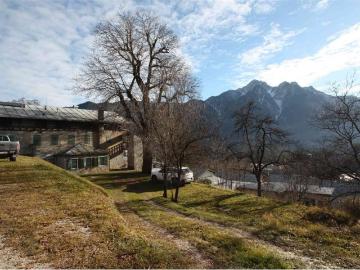 Appartamento in vendita a Pieve di Cadore BL
