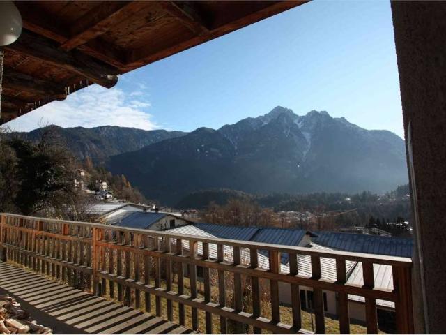 Appartamento in vendita a Pieve di Cadore BL