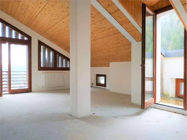 Appartamento in vendita a Pieve di Cadore BL