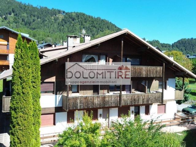 Appartamento in vendita a Pieve di Cadore BL