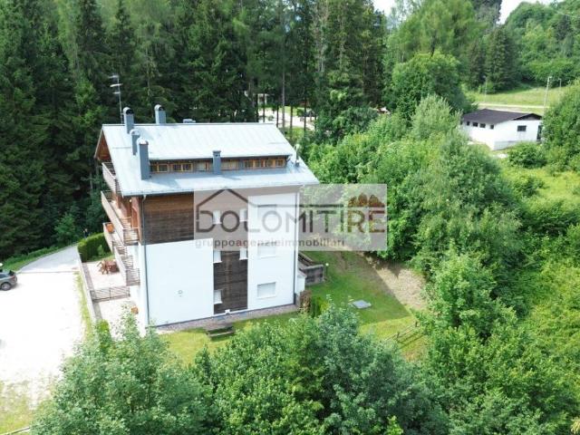 Appartamento in vendita a Pieve di Cadore BL