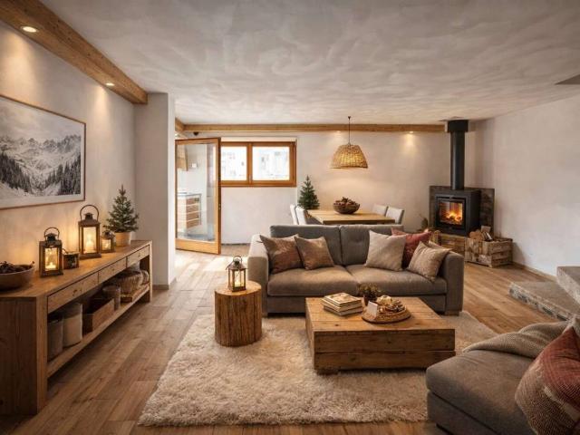 Appartamento in vendita a Pieve di Cadore BL