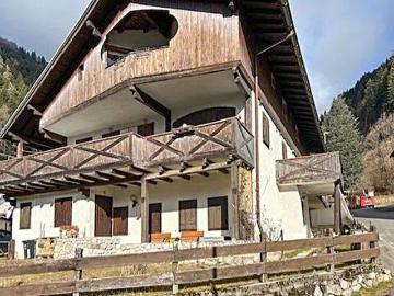 Appartamento in vendita a Pieve di Cadore BL