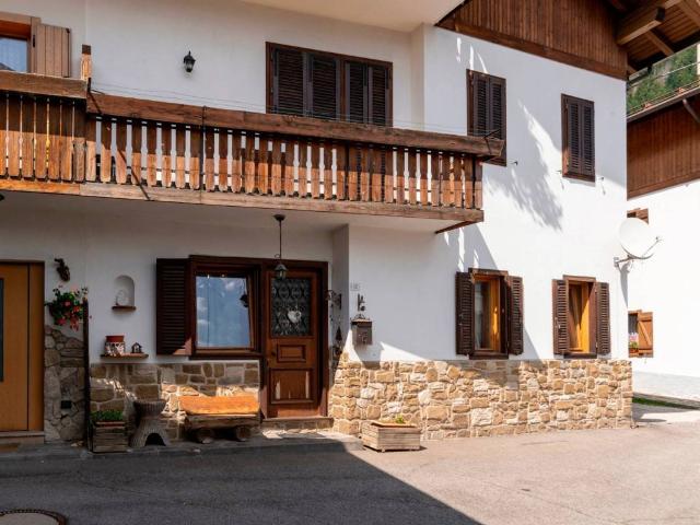 Appartamento in vendita a Pieve di Cadore BL