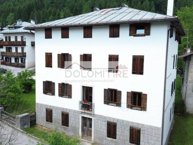 Appartamento in vendita a Pieve di Cadore BL