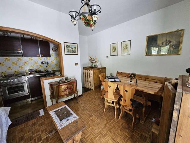Appartamento in vendita a Pieve di Cadore BL