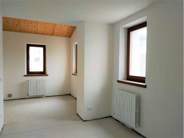 Appartamento in vendita a Pieve di Cadore BL