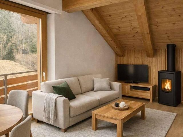 Appartamento in vendita a Pieve di Cadore BL