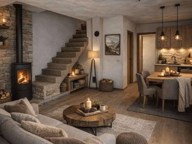 Appartamento in vendita a Pieve di Cadore BL